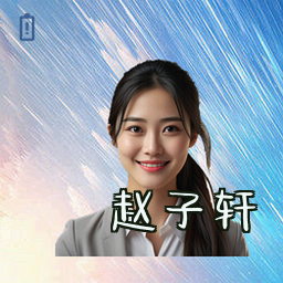 赵子轩