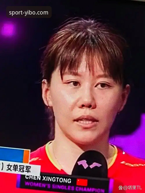 为什么陈幸同的世乒赛首秀能在亿博体育官网引发热议？